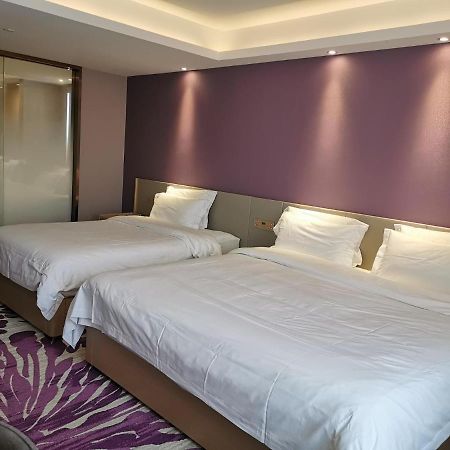 Lavande Hotel  Changchun Exterior foto