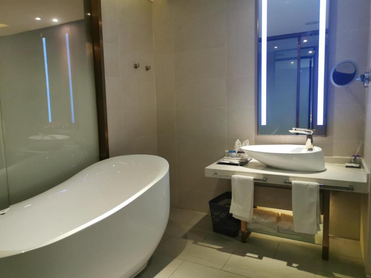 Lavande Hotel  Changchun Exterior foto