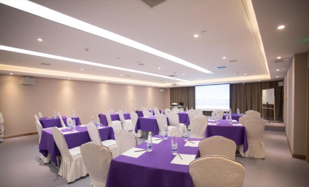 Lavande Hotel  Changchun Exterior foto