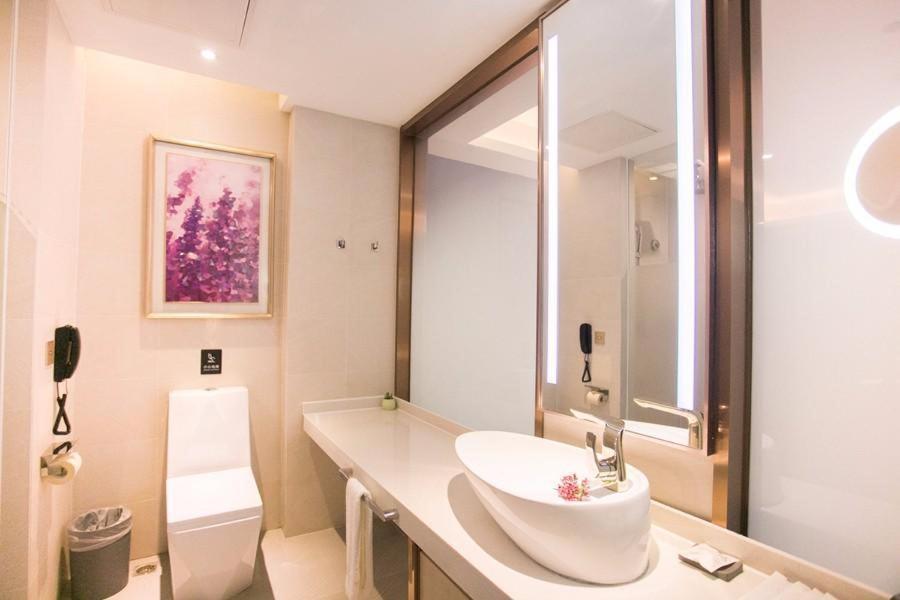Lavande Hotel  Changchun Exterior foto