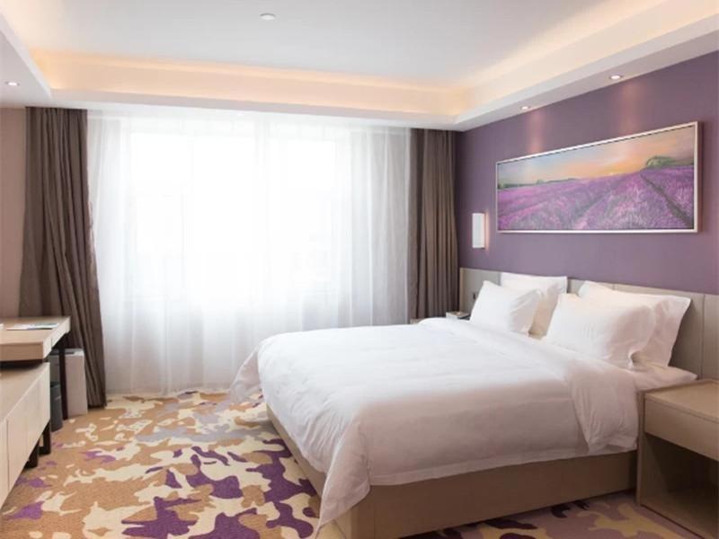 Lavande Hotel  Changchun Exterior foto