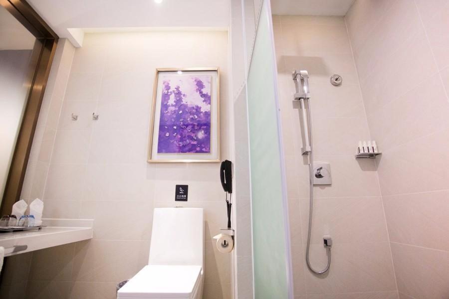 Lavande Hotel  Changchun Exterior foto